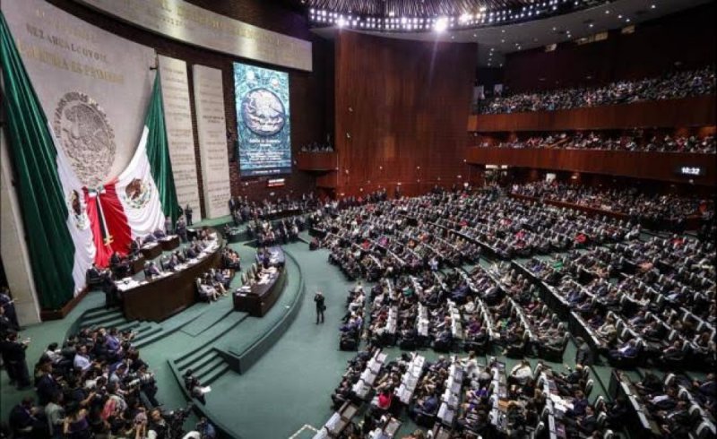 Va Morena por recortar dinero a partidos políticos por pandemia de coronavirus