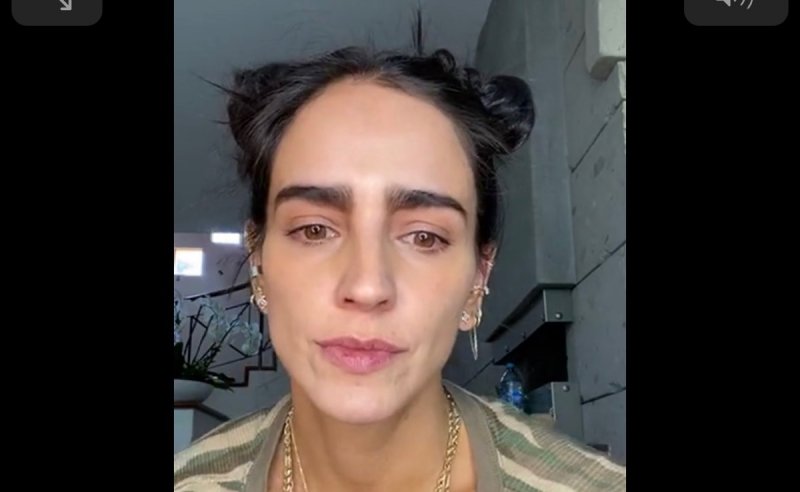 Bárbara del Regil anuncia dejará de dar sus RIDÍCULAS “clases” de fitness 