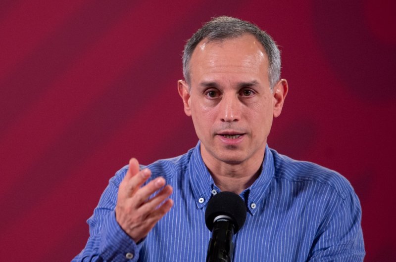 Los de grupo sanguíneo “O” no se confíen, ¿por qué dice esto López-Gatell?