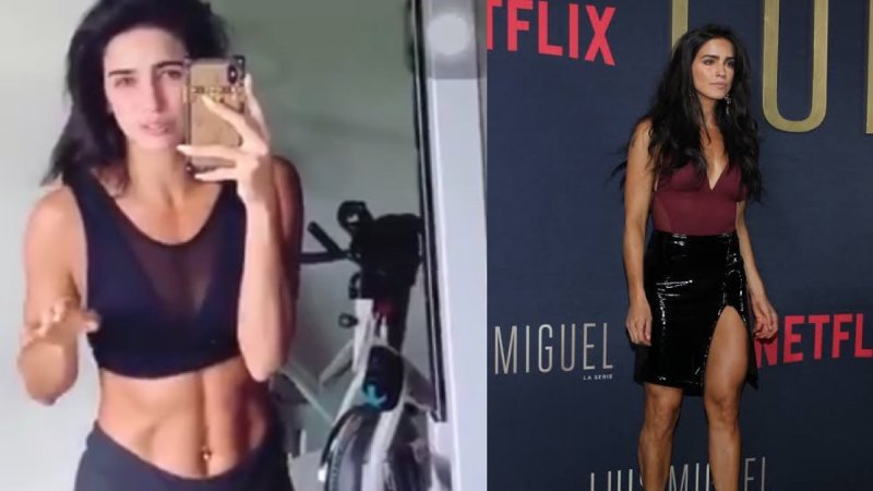 VIDEO: Barbara de Regil se viraliza por criticar a las mujeres “borrachas” y “tragonas”