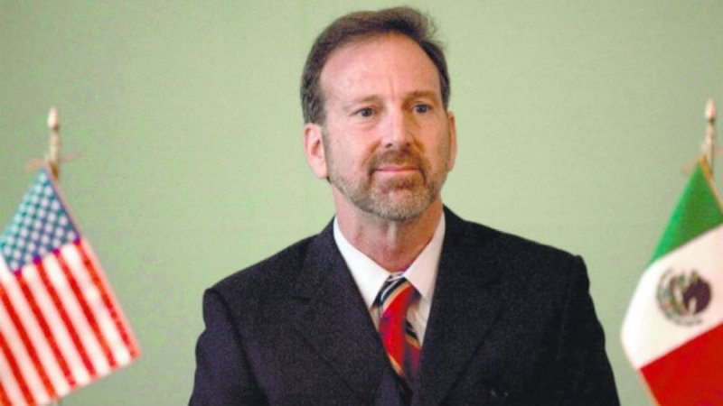 Embajador de EU en México informaba a Bush sobre la victoria de AMLO en 2006