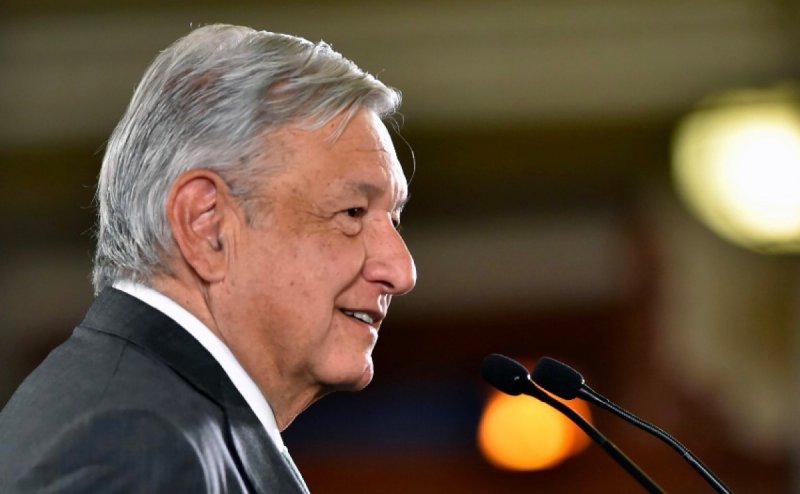 El 74% votaría para que AMLO continúe como presidente si se votará la revocación: Encuesta