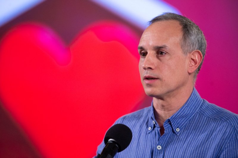 López-Gatell se QUIEBRA al recordar que su PAPÁ MURIÓ el DÍA del PADRE