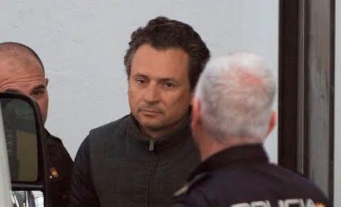 España AUTORIZA EXTRADICIÓN de Emilio LOZOYA a México