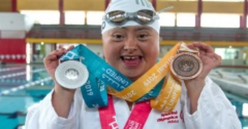 La mexicana Yarislavi Romero se erige como la Campeona Mundial en Abu Dhabiy