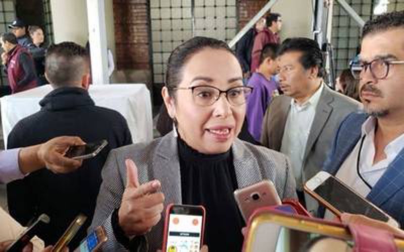 Diputados de Morena van contra ayuntamientos que han saqueado y desfalcado al erario.