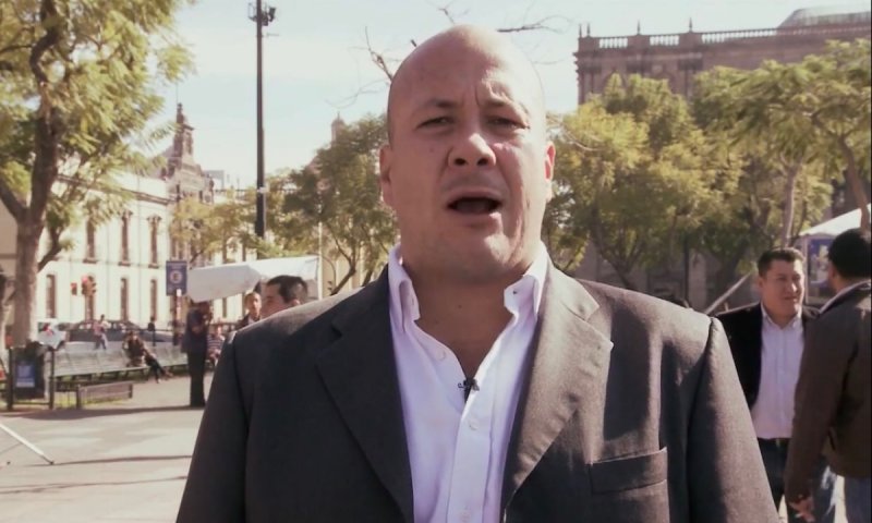 Enrique Alfaro, el MOREIRA jalisciense que endeuda a TOPE a Jalisco