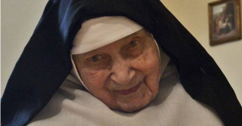 ¿Es verdad que una monja vendió su virginidad para conseguir recursos para Notre Dame?