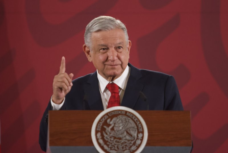 AMLO aumenta su aprobación en la tercera semana de diciembre: Mitofsky