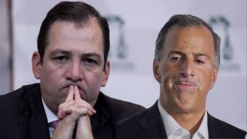 Magistrado investigado por la UIF pagó sueldos millonarios a colaboradores de J.A. Meade 