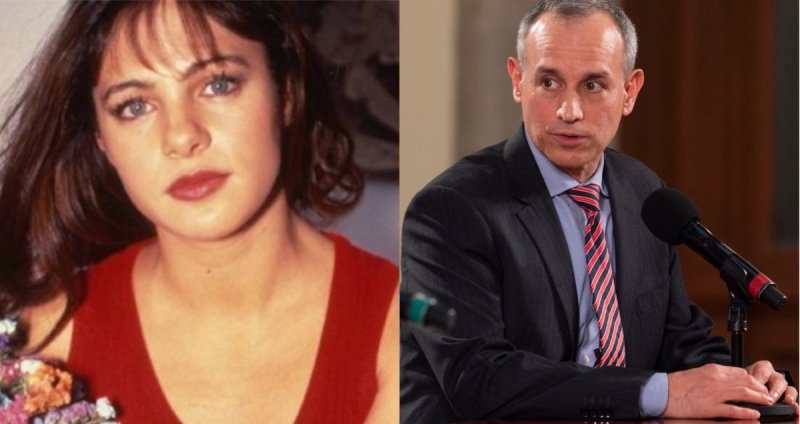 Ana Colchero, ex cuñada de López-Gatell, promete revelar secretos de su pasado