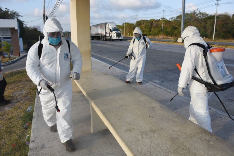 En esta región de México ya implementan Fase 4 contra el Coronavirus, en esto consiste. 