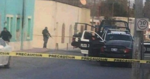 Policías matan a bebé de 2 años y a su familia tras confundirlos con sicarios