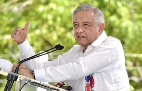 IMPRESIONANTE: Por cuarta semana la POPULARIDAD de AMLO va en AUMENTO: Mitofsky