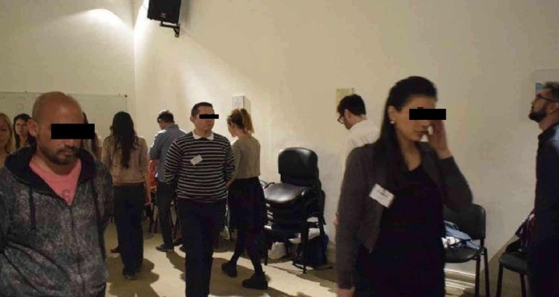 La nueva estafa que lucra con la desgracia y la baja autoestima: “Sectas Coaching”