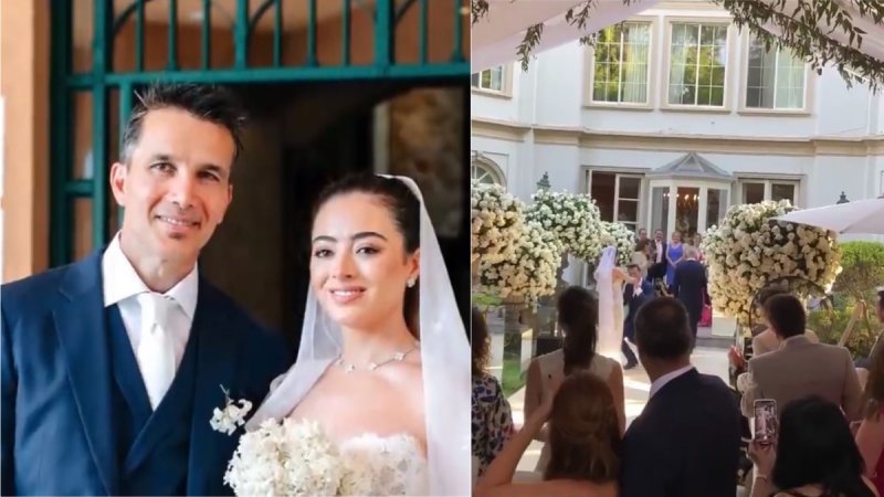 Boda FIFÍ habría generado BROTE de Covid-19 en Monterrey