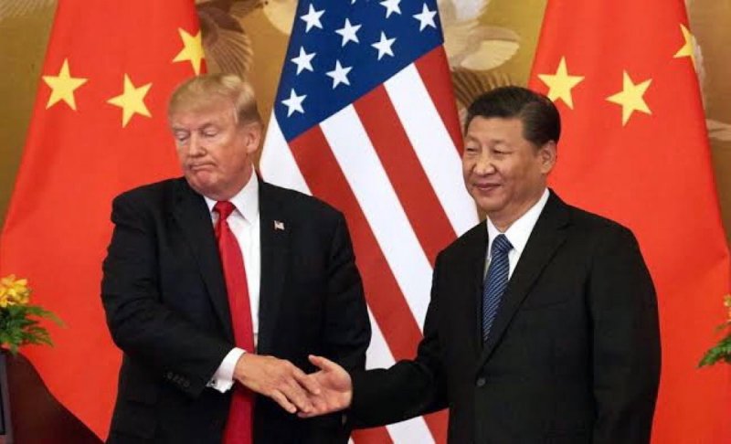Con dignidad y mostrando fortaleza, China le impone aranceles a EU por 60 mil mdd.