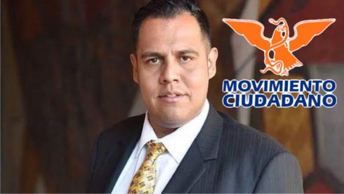 Diputado de MC despide a sus empleados por coronavirus; les cobraba “moche”y
