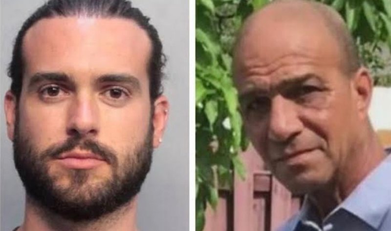 Pablo Lyle no se arrepiente y viuda de hombre que mató estalla en su contra. 