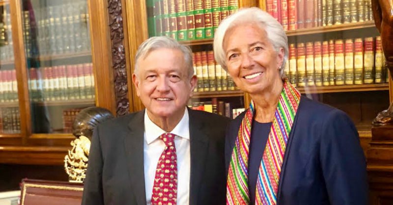 “México NO PEDIRÁ PRÉSTAMOS, Argentina lo hizo y LE FUE MUY MAL”, asegura AMLO