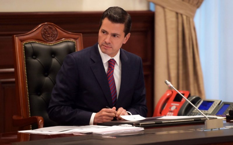 La investigación de la PGR en contra de EPN y sus vínculos con Los Zetas y el Cártel del Golfo