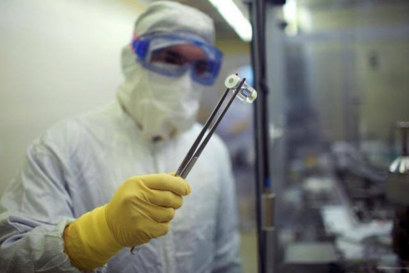 Rusia ya consiguió producir el primer antiviral contra el coronavirus 