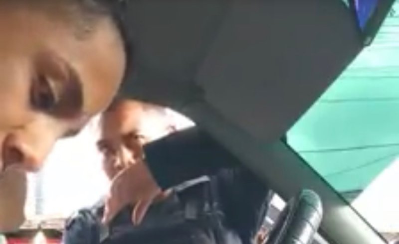 Policías del EDOMEX de Del Mazo exigen “mordida” a jóvenes y los amenazan con “clavarlos”