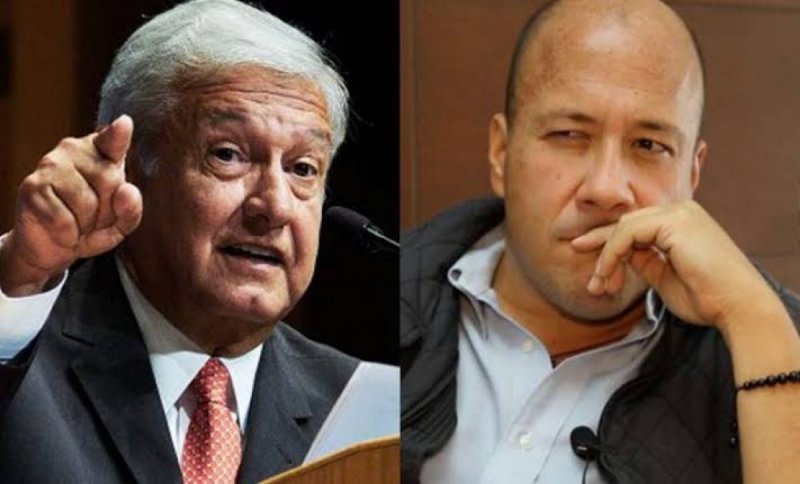 Cuando Enrique Alfaro traicionó a AMLO y llamó a votar por Josefina Vázquez Mota. 