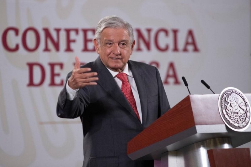 Me voy a convertir en guardián de las elecciones, no permitiré que se cometa FRAUDE: AMLO