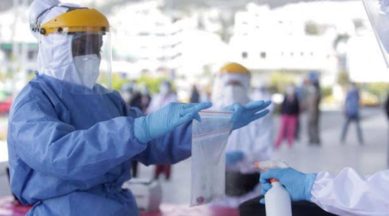 Virólogo asegura que “HOY el coronavirus es 100 VECES MENOS POTENTE que en Marzo”.