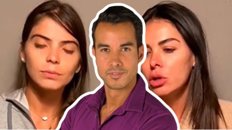 VIDEO: Trasciende que Alejandro Sandí mintió y todo fue un autosecuestro. 