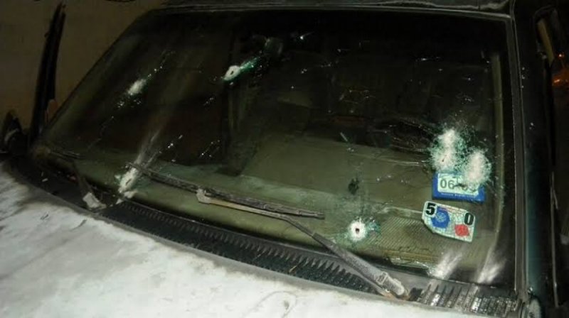 ¡Otra vez! Comando armado acribilla a familia con menores, hay 3 muertos y 4 heridos