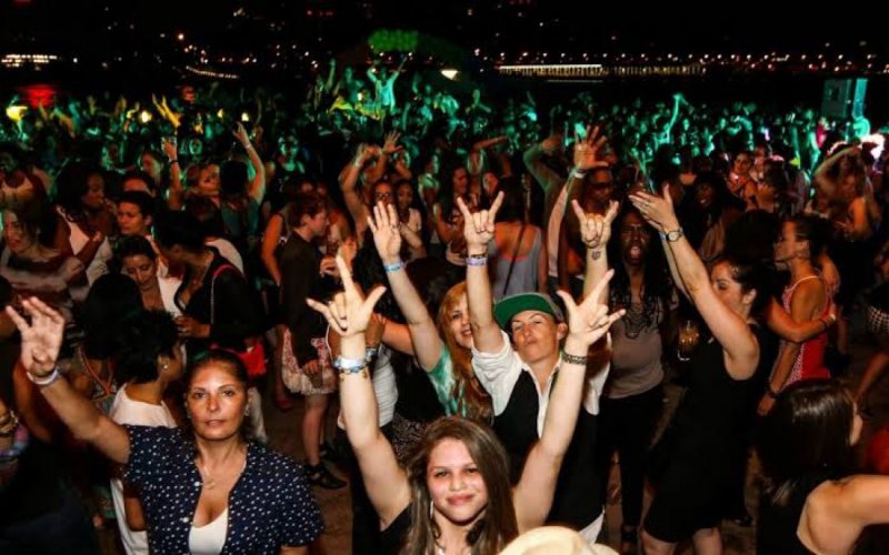 Muere joven de 30 años tras haber asistido a una “fiesta covid”