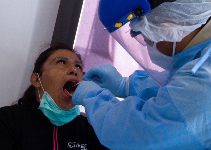 IPN desarrolla dispositivo para hacer PRUEBAS de coronavirus en 15 MINUTOS