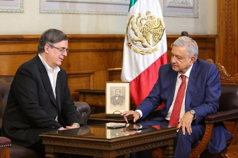AMLO logra que Trump le venda a México 1,000 respiradores para hacer frente al Covid19