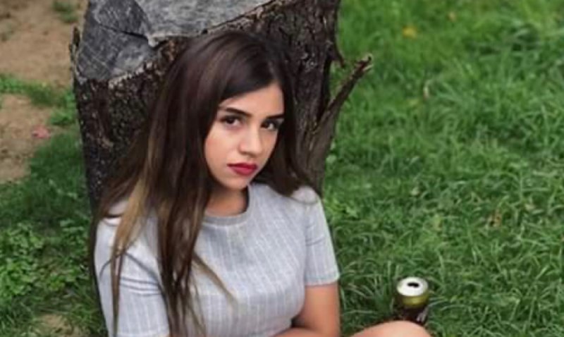 Ivana estaba desaparecida, encontraron su cuerpo calcinado. 