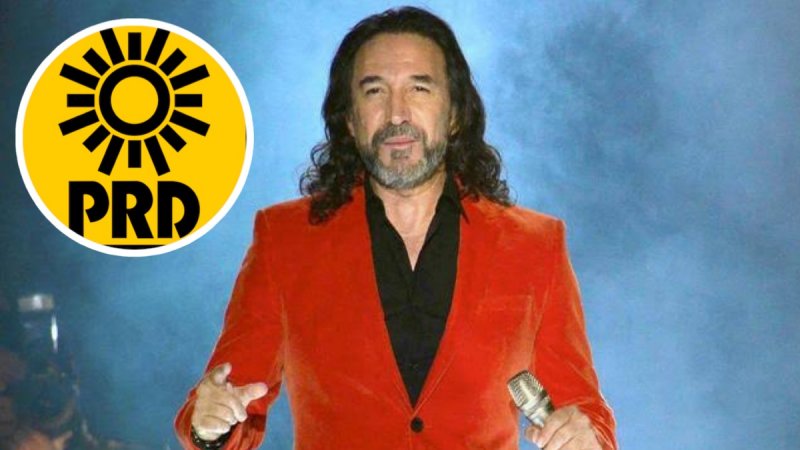 “El Buki” manda “al carajo” al PRD y avalara que no será su candidato al gobierno de Michoacán. 