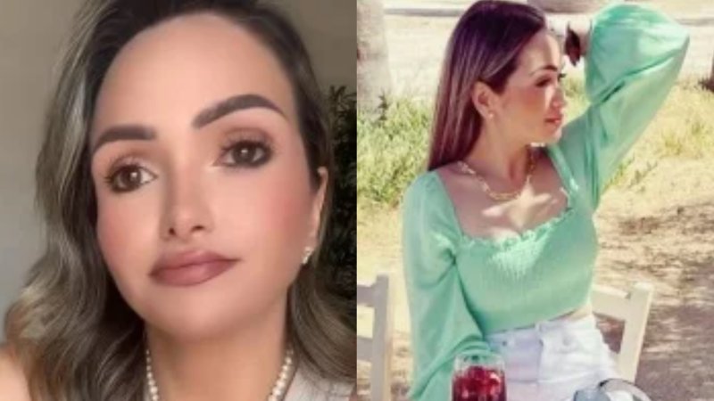 Padre de Vicente acusa a Roxana N de agresiones y abandono; asegura lo atacó con un cuchill0