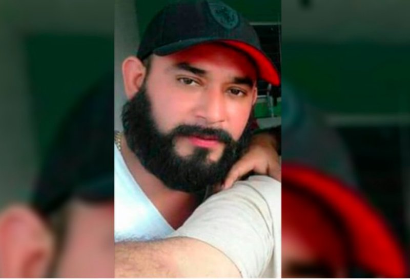 Le dicen el “Mataniños” y sería el autor material de la masacre de Minatitlán. 