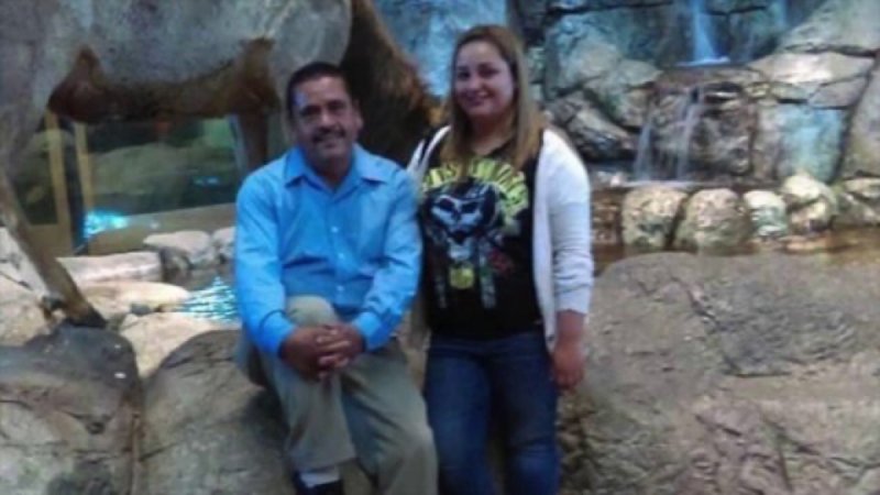 MATRIMONIO pierde la vida por Covid-19 en una semana, dejan HUÉRFANOS a 5 NIÑOS