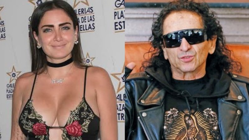 Alex Lora sale en defensa de Celia Lora luego de su desafortunado comentario contra AMLO