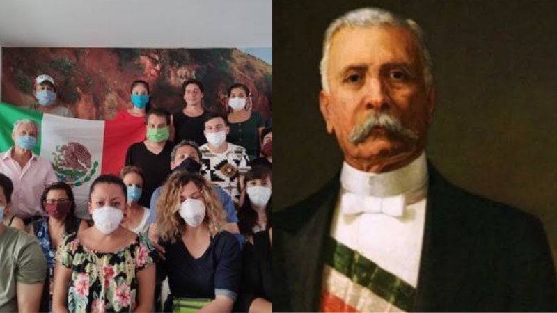 ¿Es real? Porfirio Díaz habría dejado una herencia de 80 mil pesos para cada mexicano