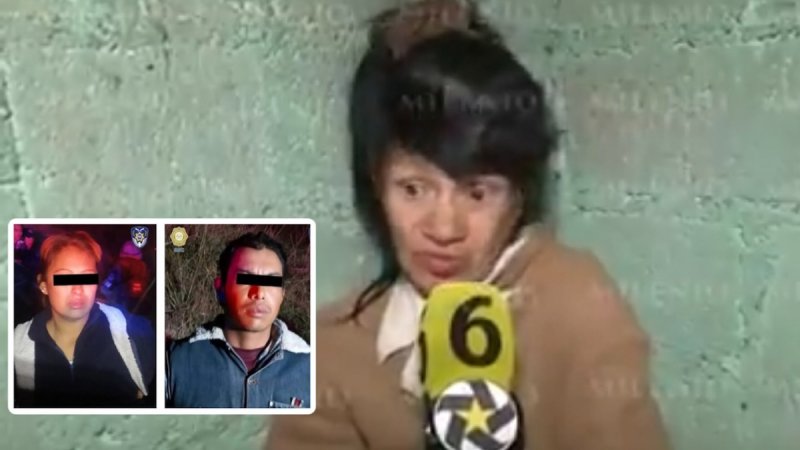 “Díganme qué pendejada hicieron, ustedes la mataron, verdad”, así los descubrió su tía