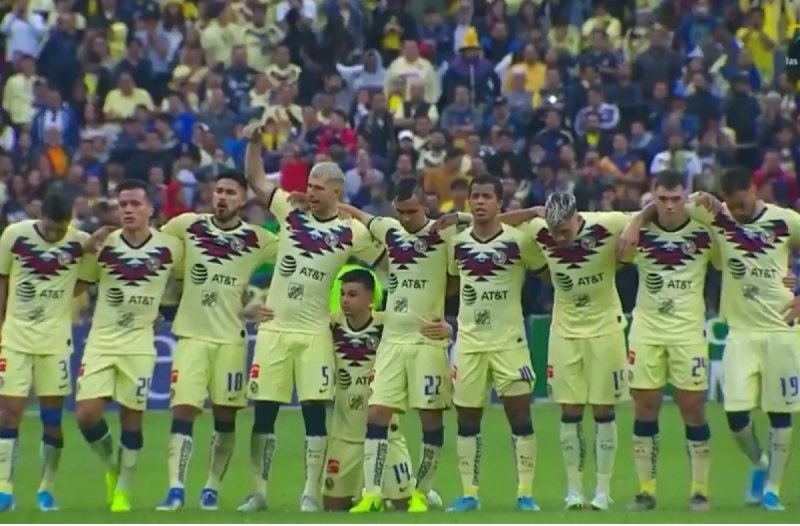 Chillones: El América no sale a recibir su medalla de segundo lugar. ¡No saben perder!
