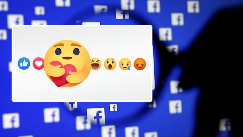 ASÍ PUEDES ACTIVAR la NUEVA REACCIÓN de Facebook que está encantando a todos. 