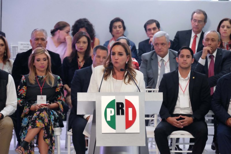 Morena solo estará en el poder seis años, el PRI volverá para componer el desastre de AMLO: PRI