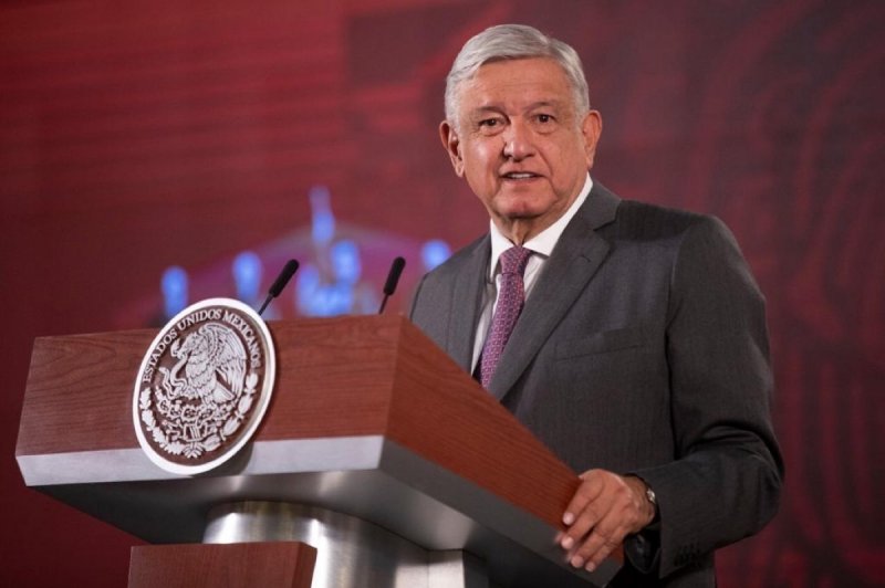 AMLO decide continuar con los megaproyectos de Dos Bocas y Santa Lucía