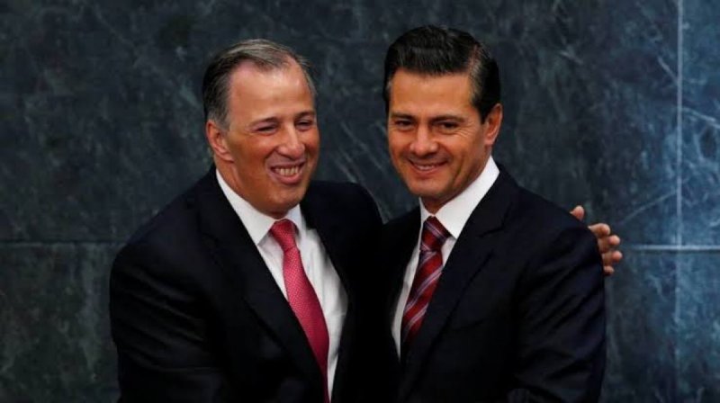 Presentan pruebas de que EPN y Meade dañaron a los más pobres de México desde la SEDESOL