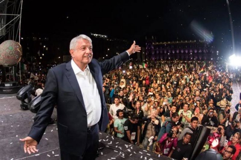 ¡HISTÓRICO! Con la revocación de mandato sacaremos a los gobernantes corruptos o incompetentes.