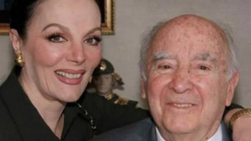 Esta es la triste realidad de Sasha Montenegro luego de que le quitaron la pensión ex presidencial.